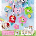 Плюшевая слепая коробка Kimmon The Small World, загадочная коробка